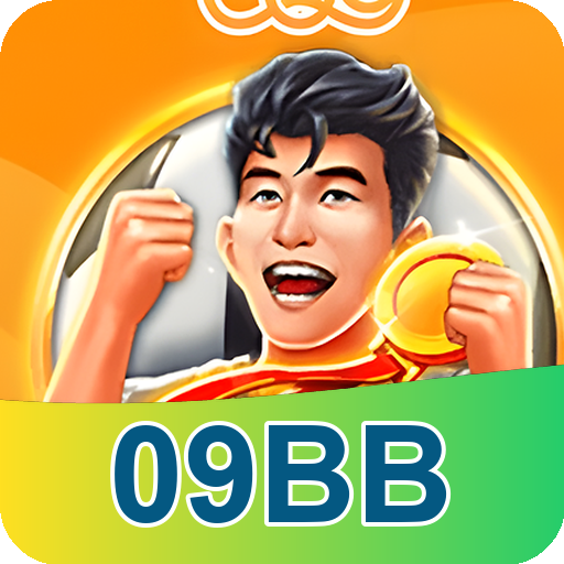 Logo Oficial 09BB Download